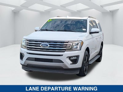 2021 Ford Expedition XLT