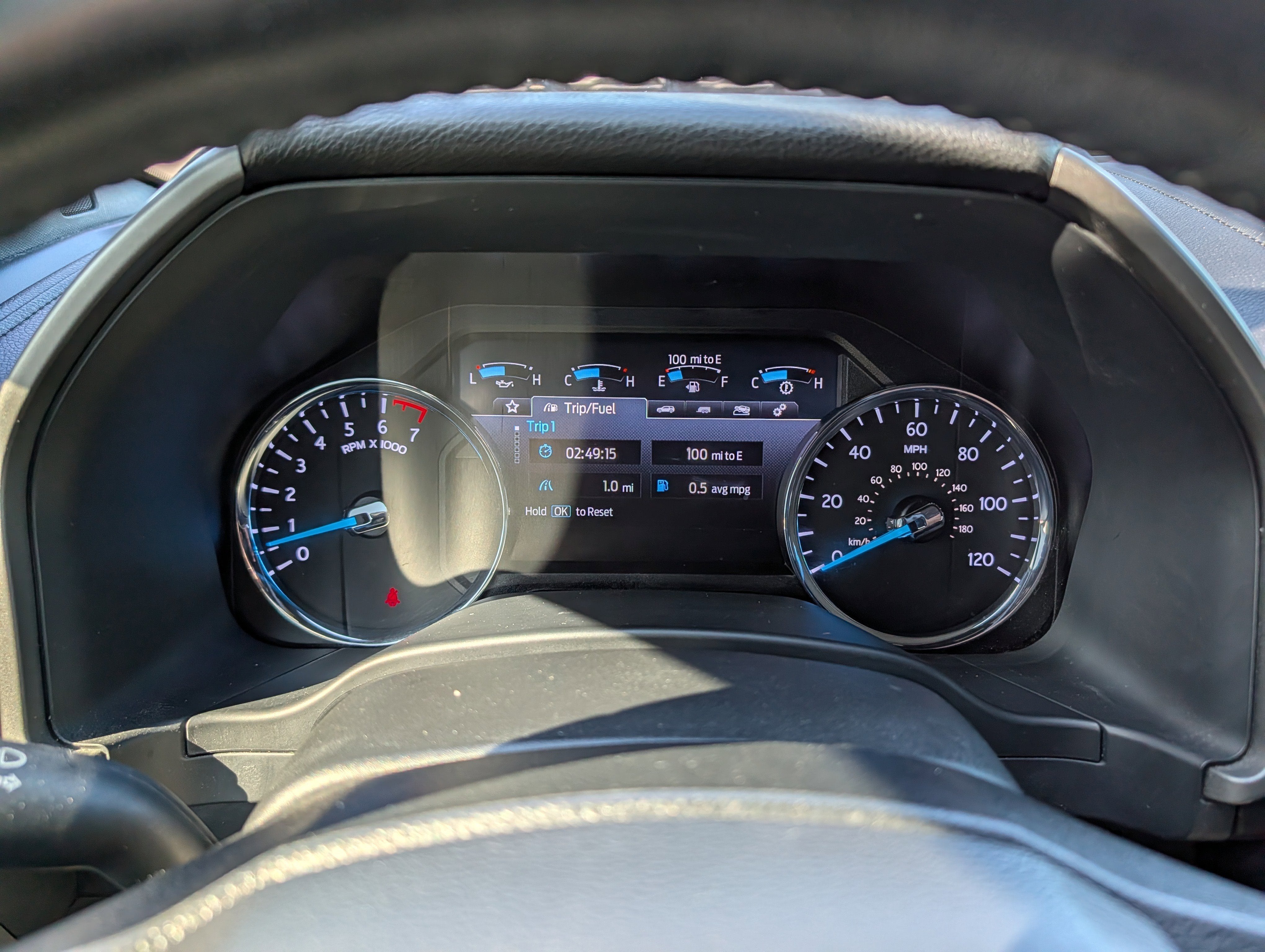 2020 Ford Expedition XLT