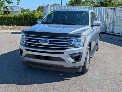 2020 Ford Expedition XLT