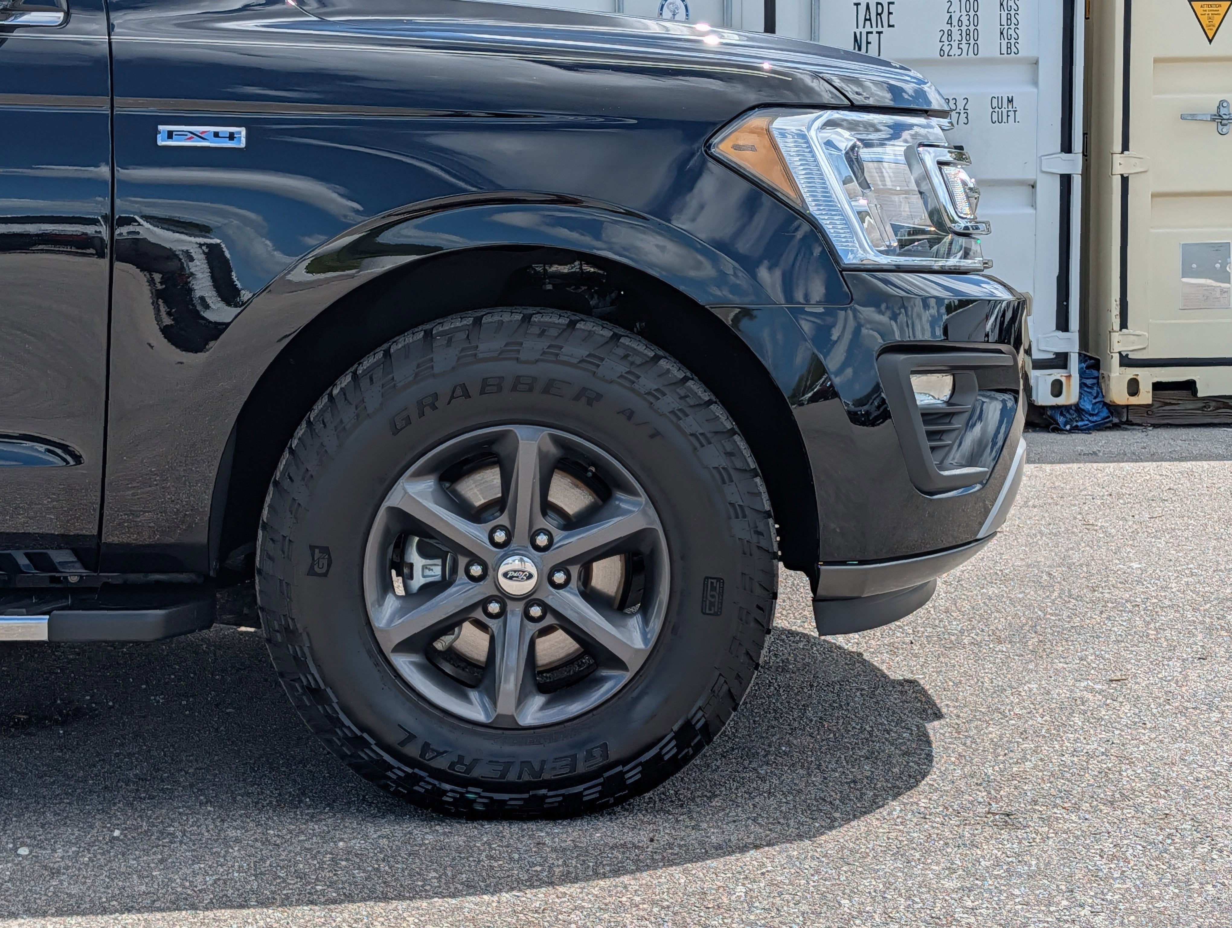 2020 Ford Expedition XLT