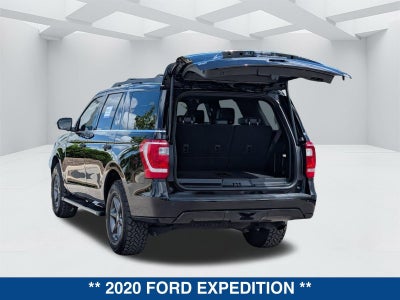 2020 Ford Expedition XLT