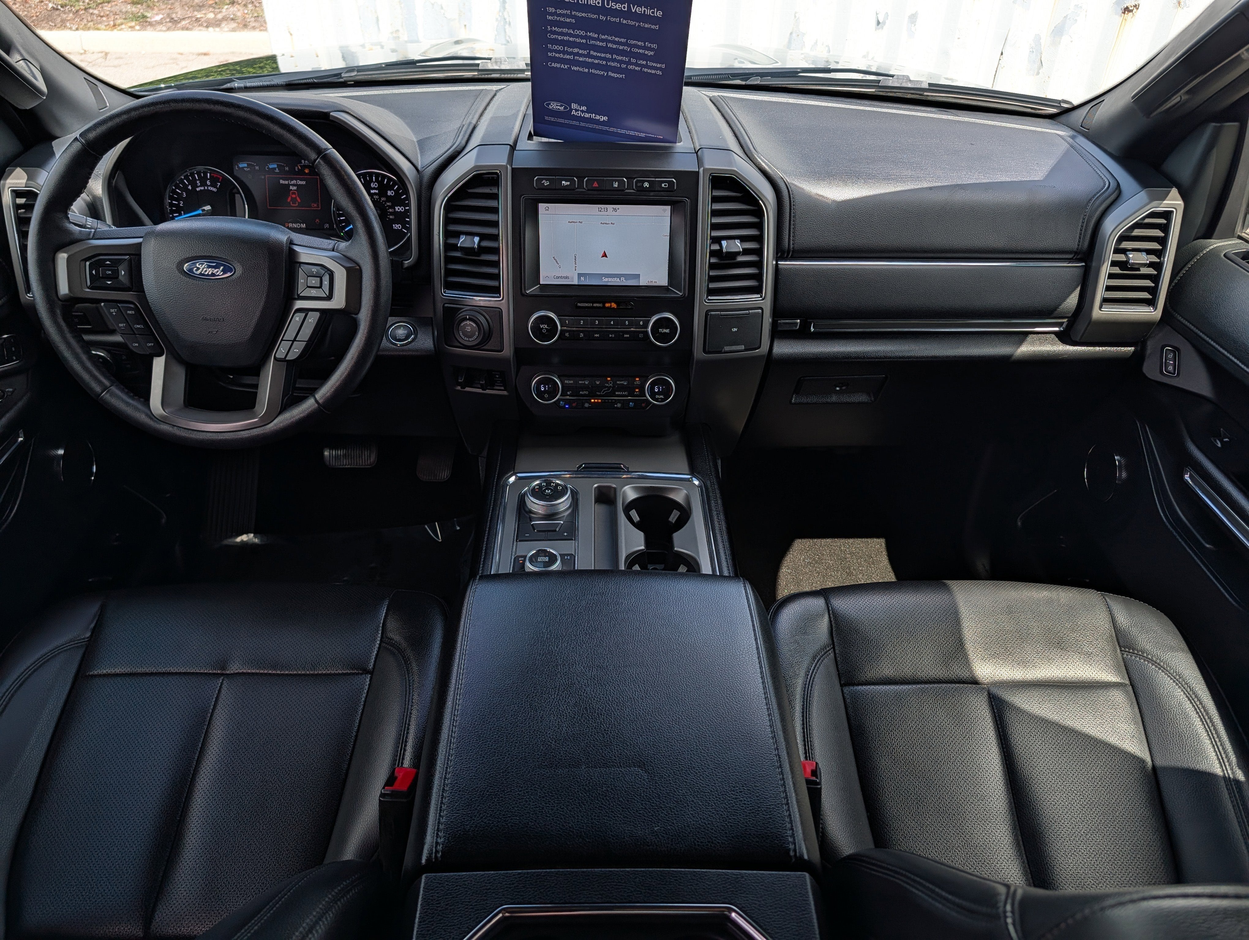 2020 Ford Expedition XLT