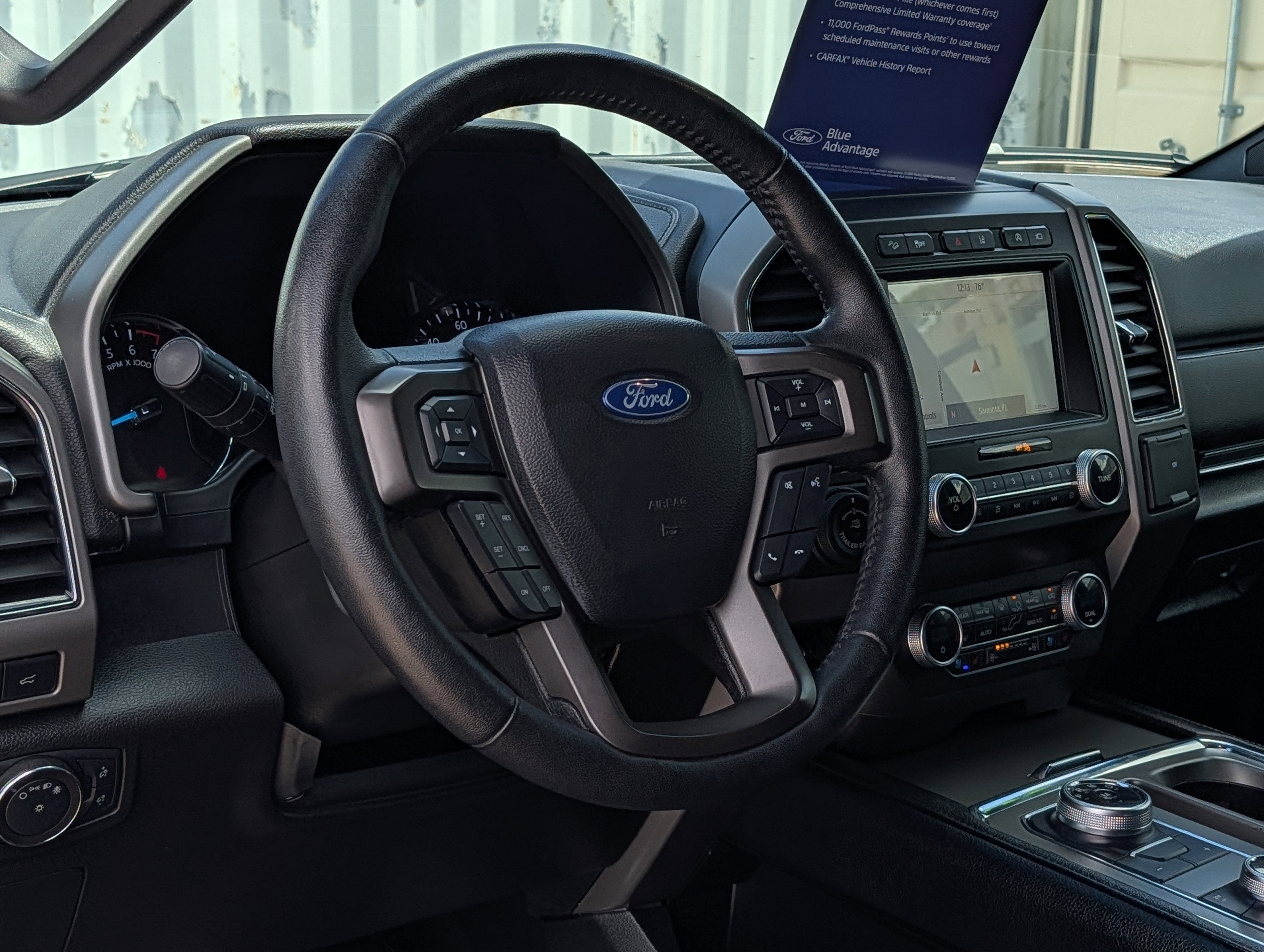 2020 Ford Expedition XLT