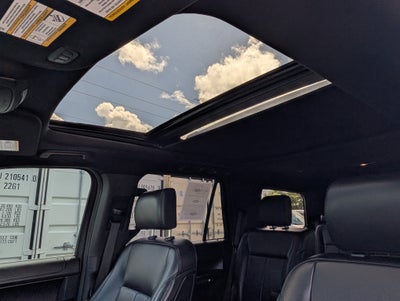 2020 Ford Expedition XLT