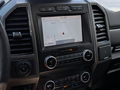 2020 Ford Expedition XLT