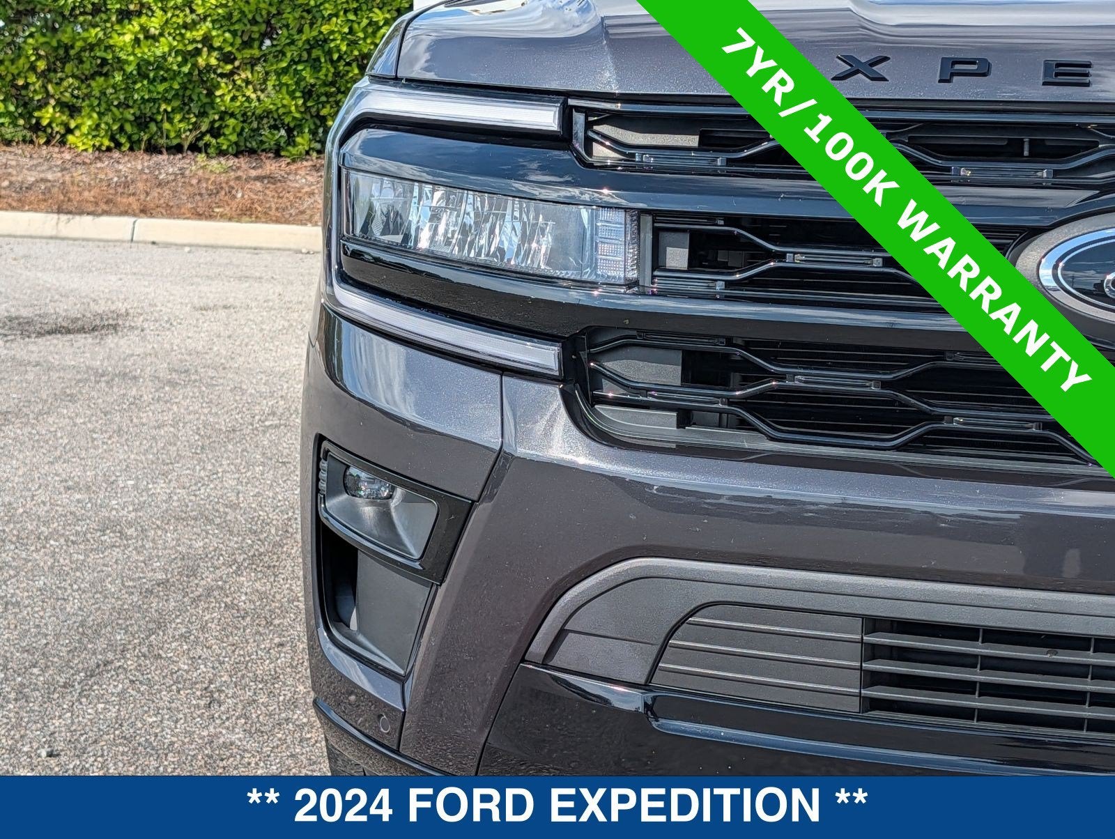 2024 Ford Expedition Limited