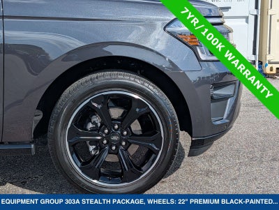 2024 Ford Expedition Limited