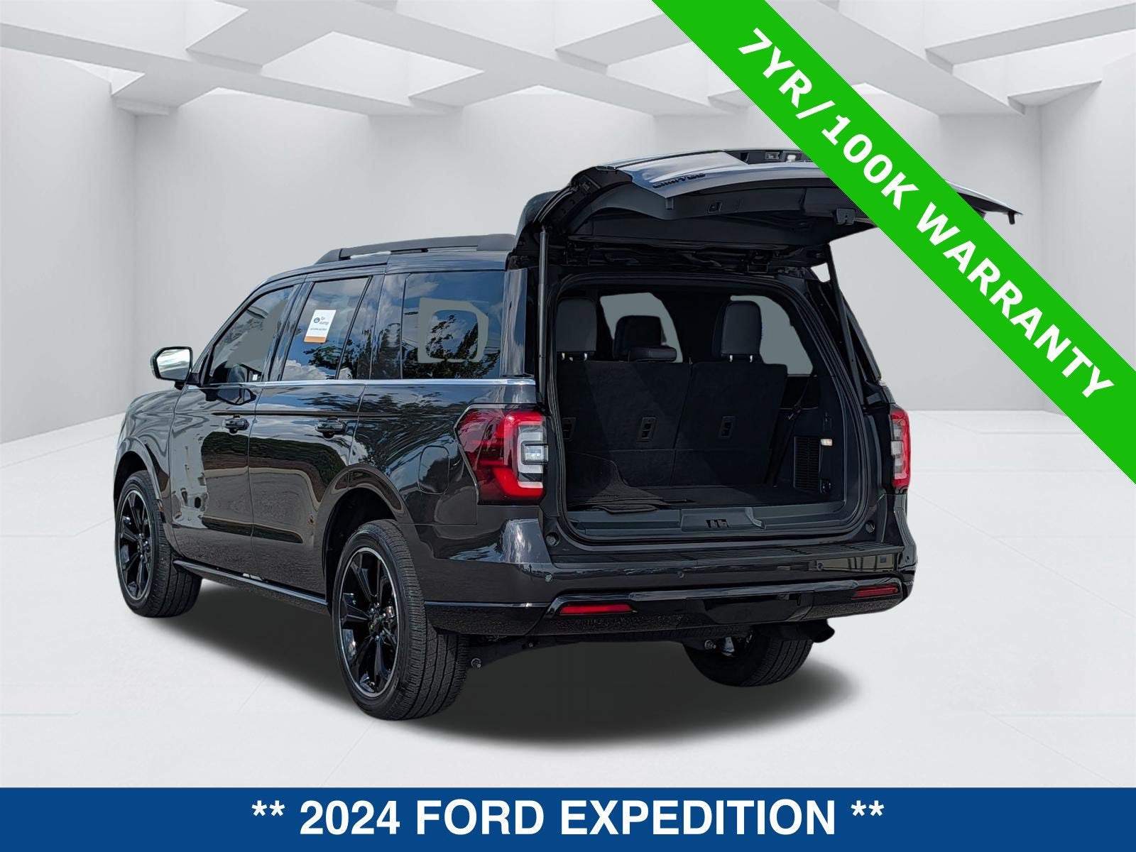 2024 Ford Expedition Limited