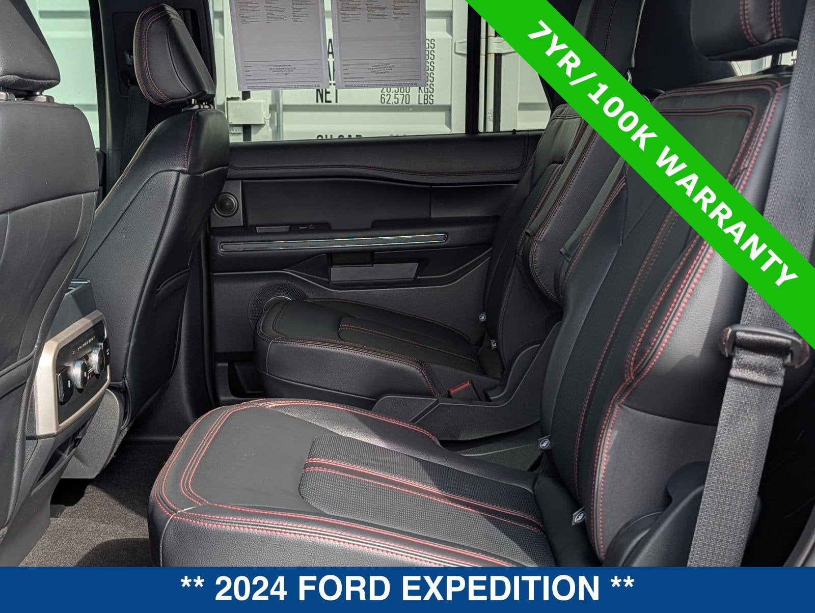 2024 Ford Expedition Limited