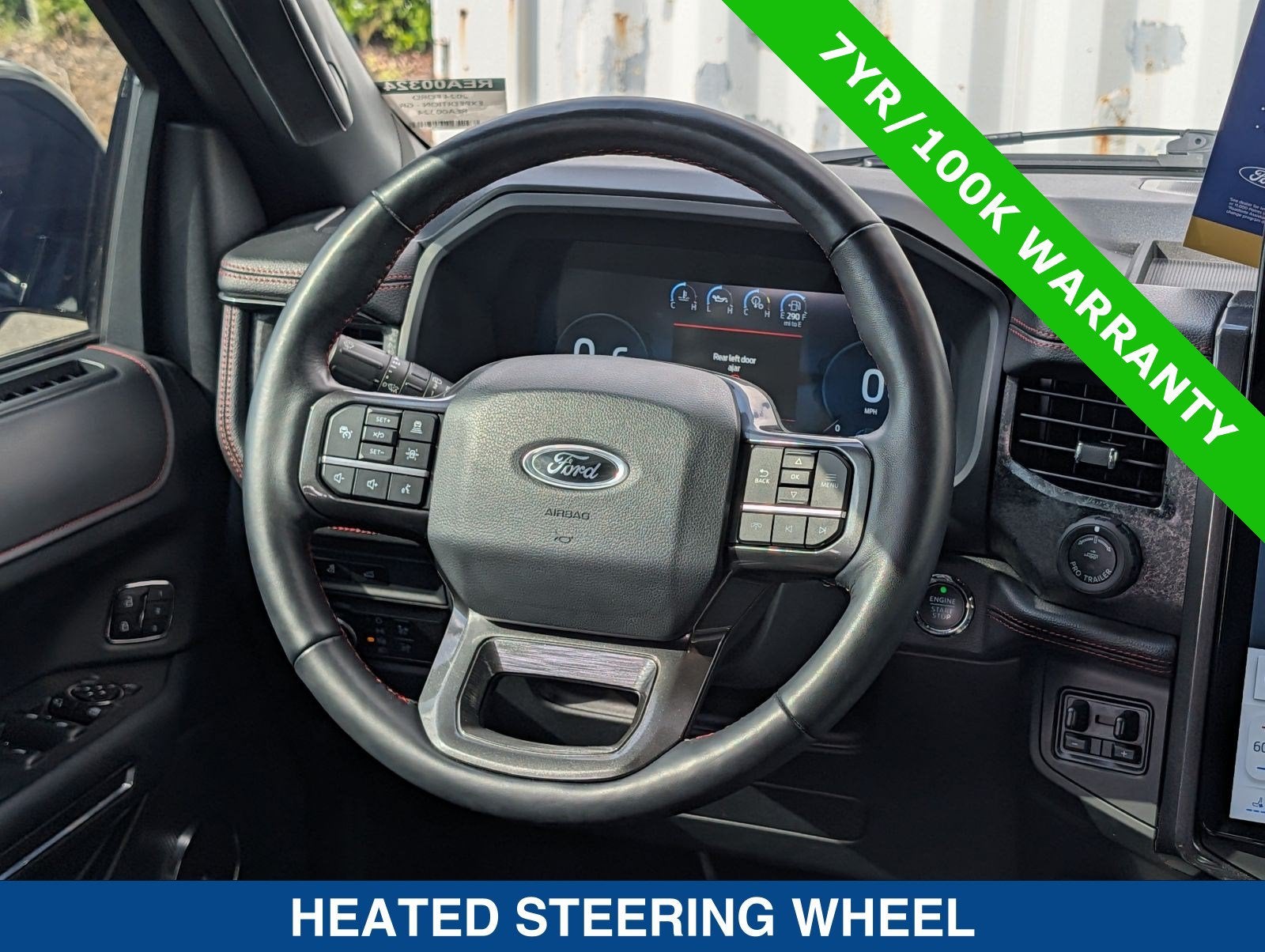 2024 Ford Expedition Limited