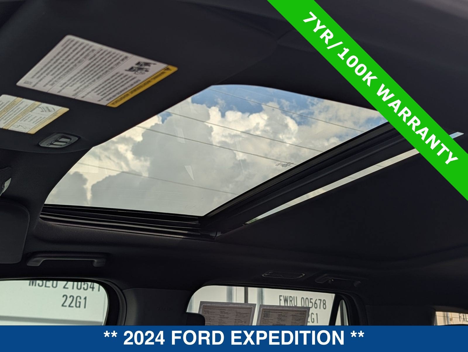 2024 Ford Expedition Limited