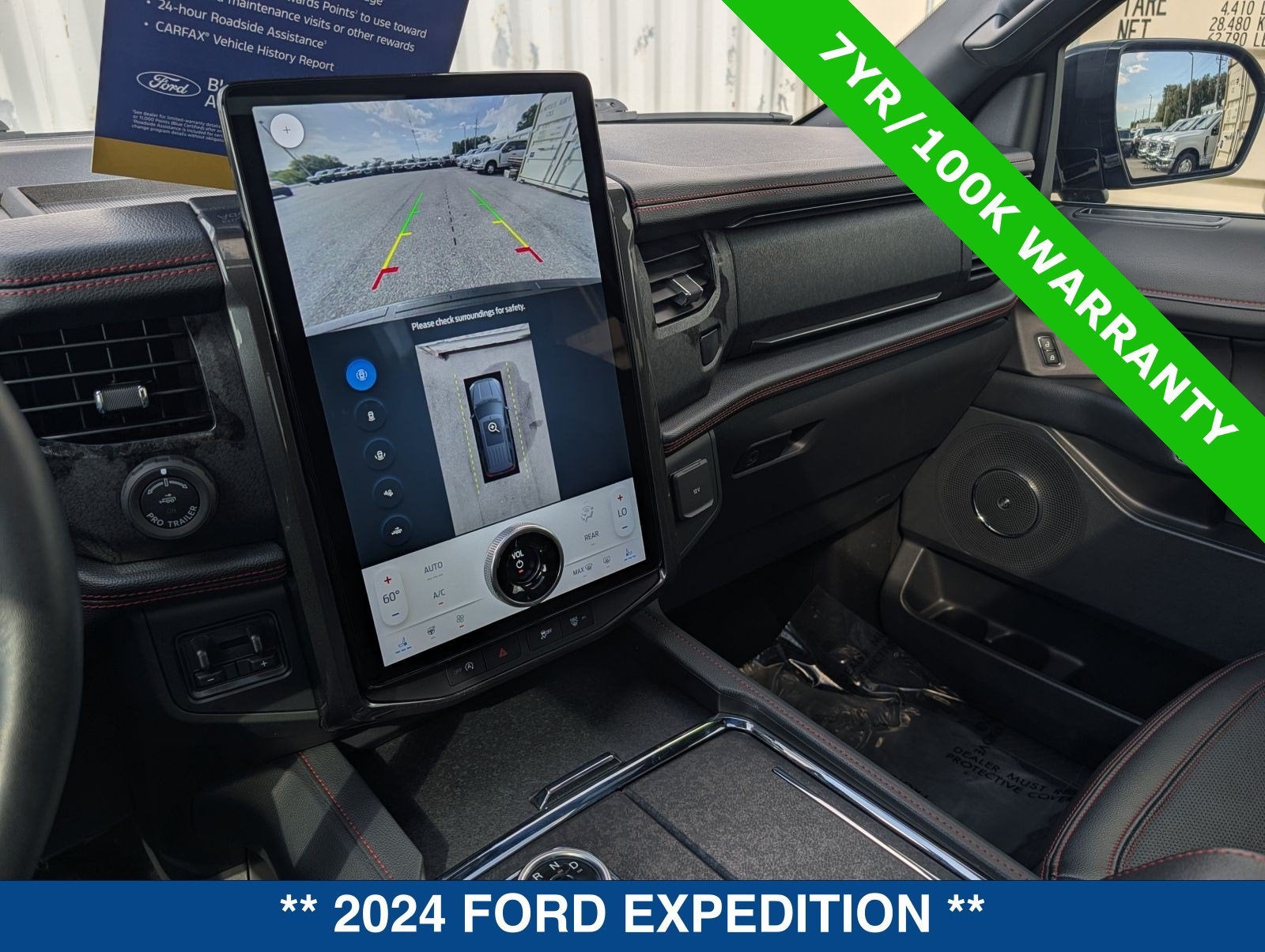 2024 Ford Expedition Limited