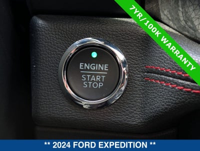 2024 Ford Expedition Limited