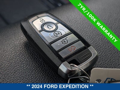2024 Ford Expedition Limited