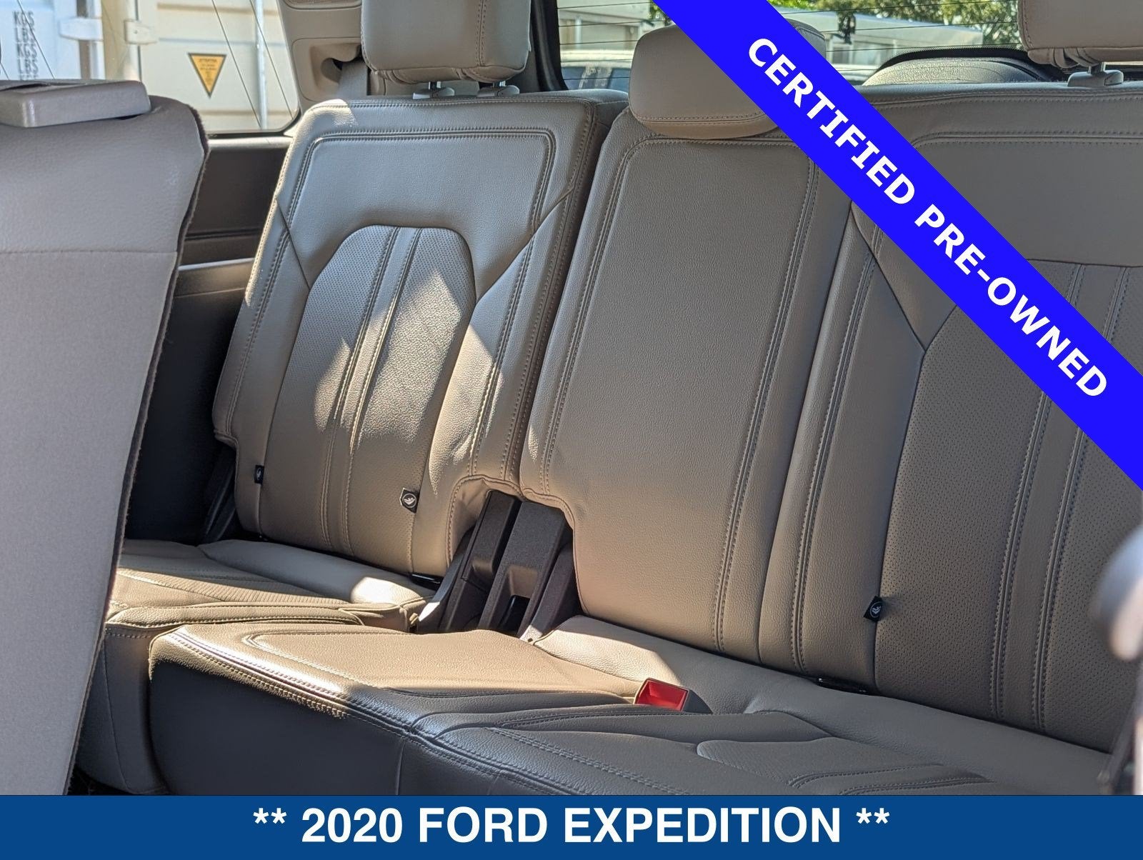 2020 Ford Expedition Limited