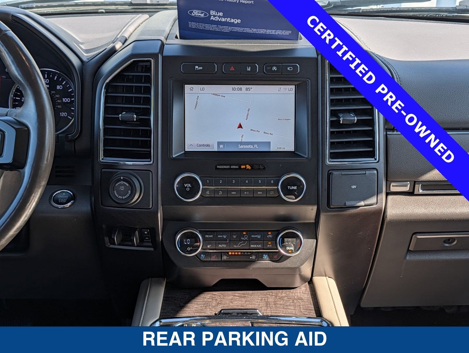 2020 Ford Expedition Limited