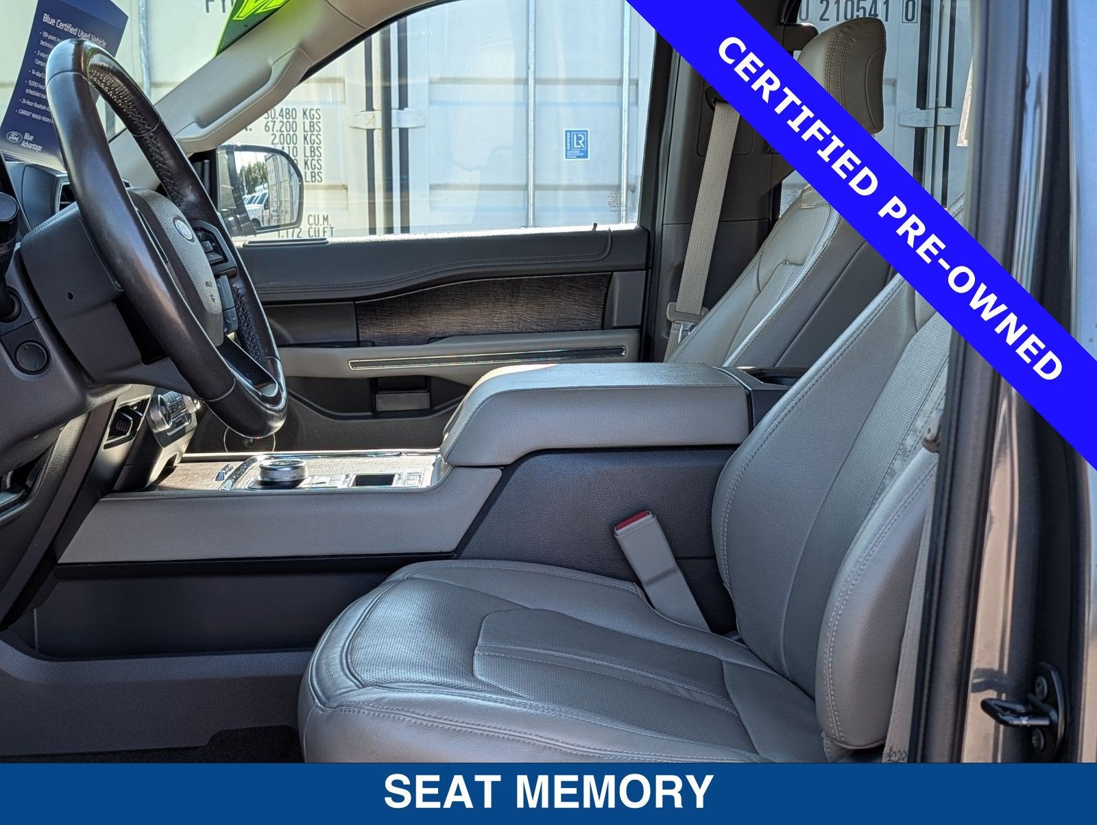 2020 Ford Expedition Limited