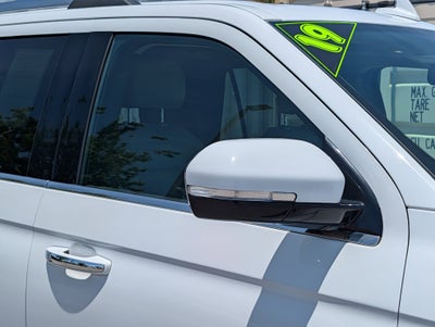 2019 Ford Expedition Limited