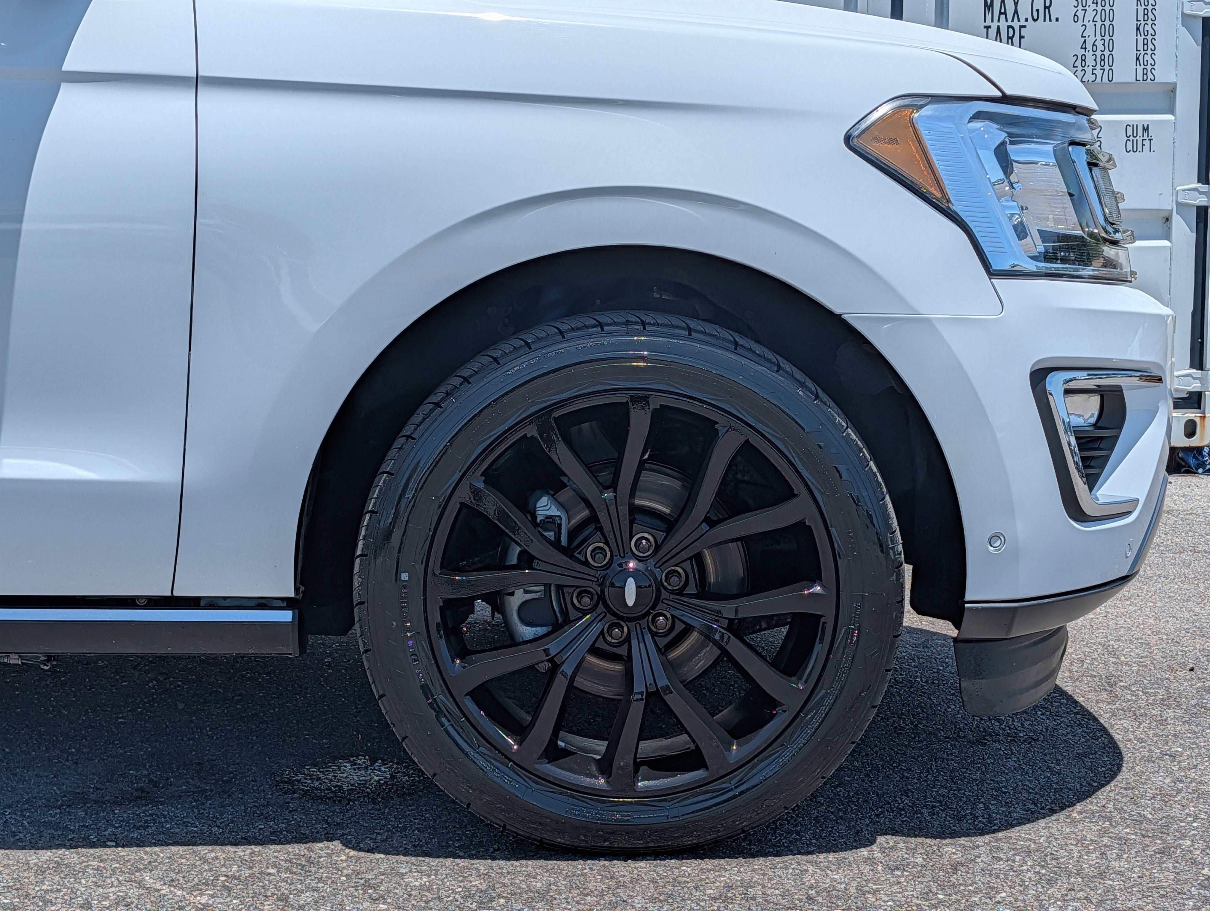 2019 Ford Expedition Limited