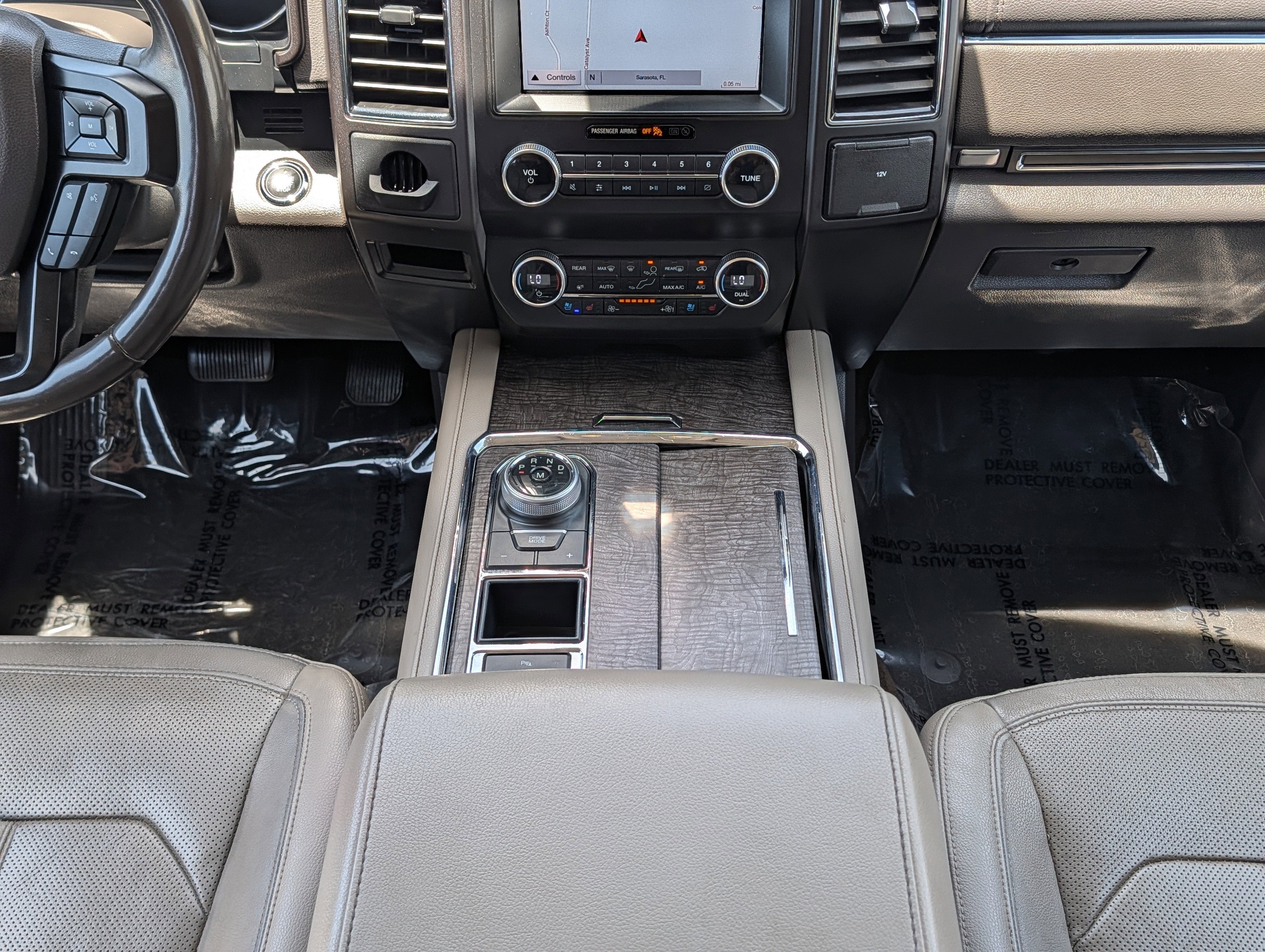 2019 Ford Expedition Limited