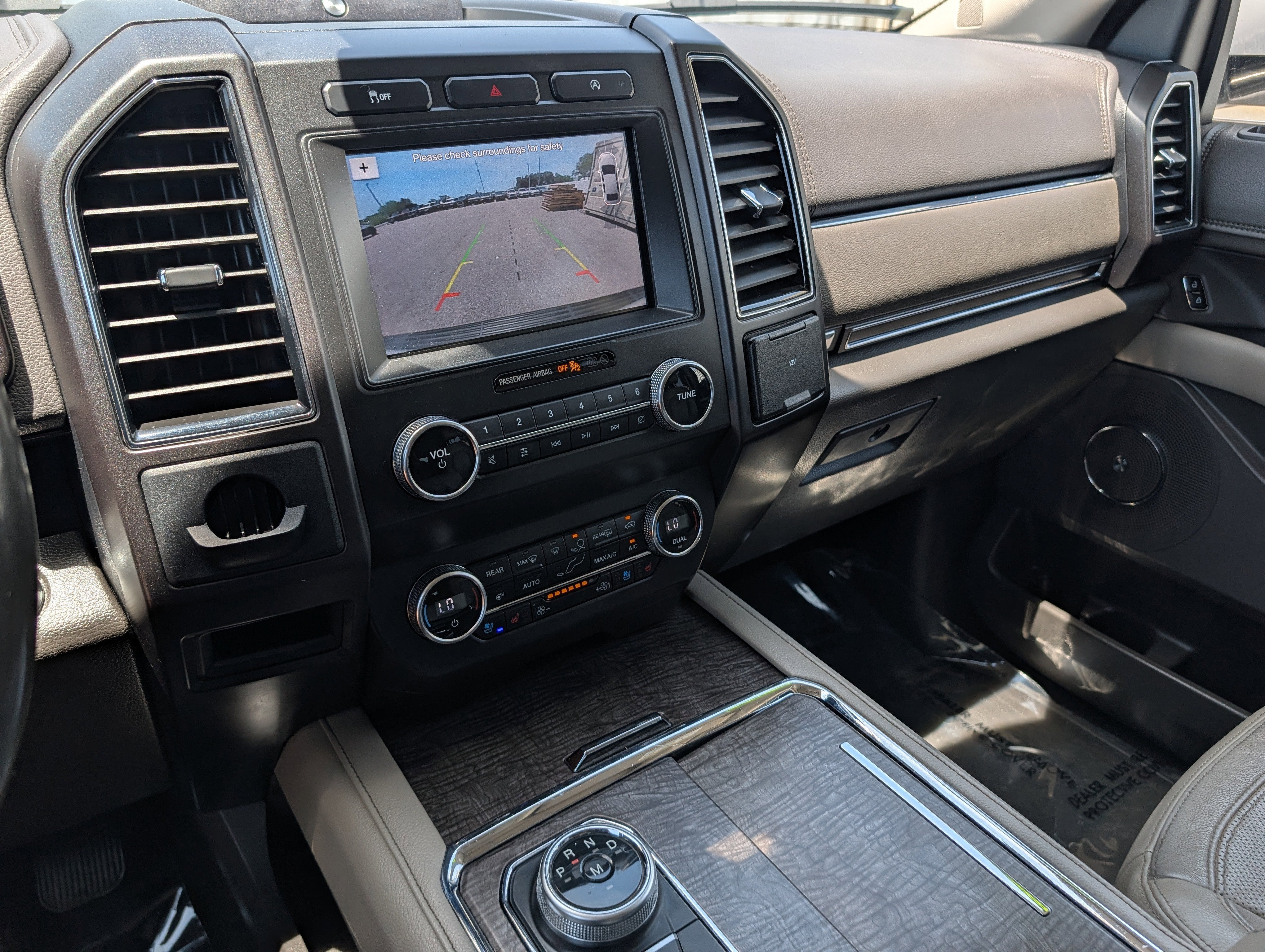2019 Ford Expedition Limited