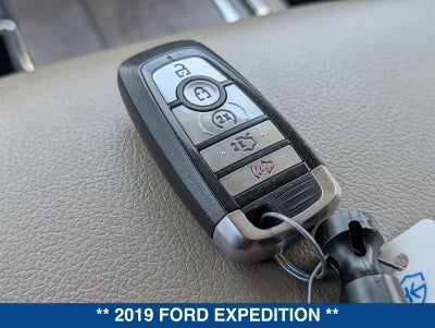 2019 Ford Expedition Limited