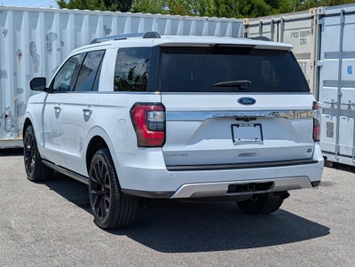 2019 Ford Expedition Limited