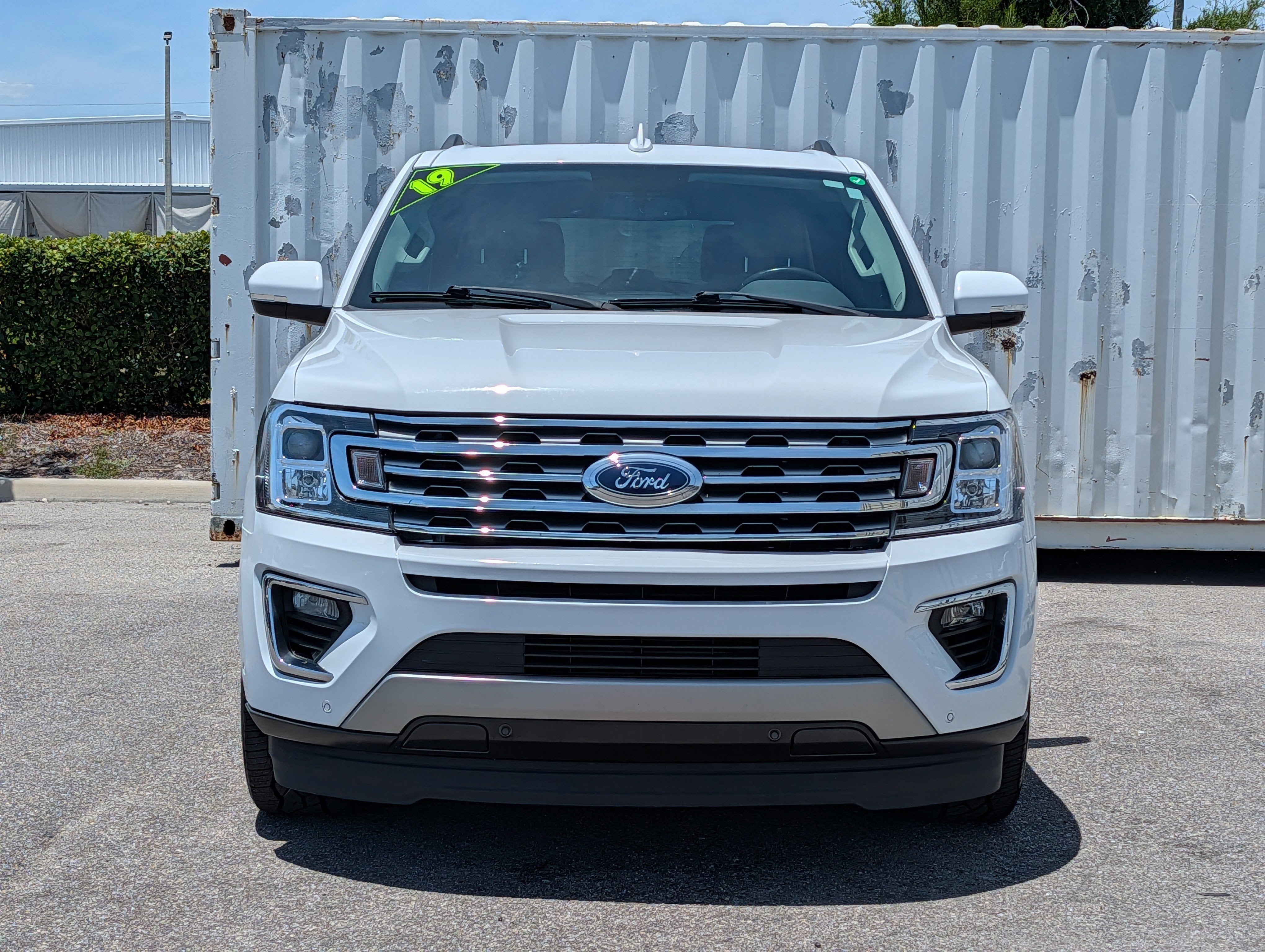2019 Ford Expedition Limited