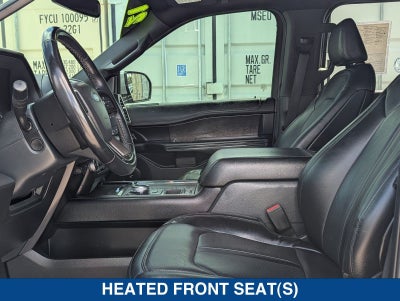 2021 Ford Expedition Limited