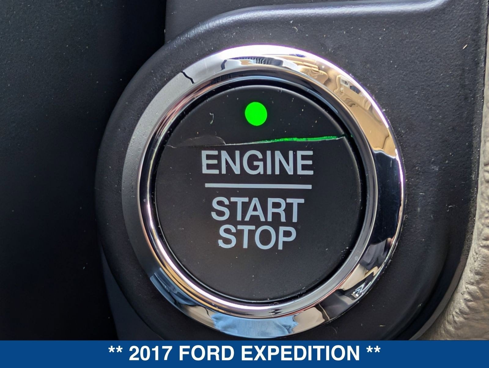 2017 Ford Expedition Limited