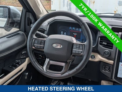2023 Ford Expedition Platinum