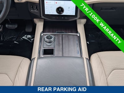 2023 Ford Expedition Platinum