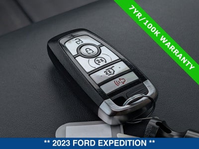 2023 Ford Expedition Platinum