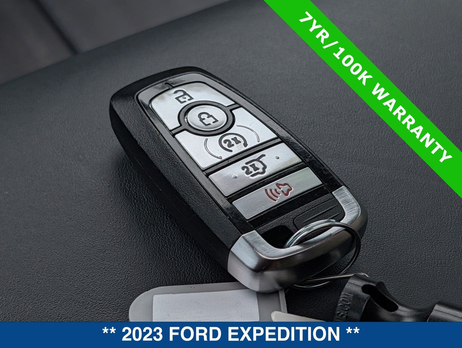2023 Ford Expedition Platinum