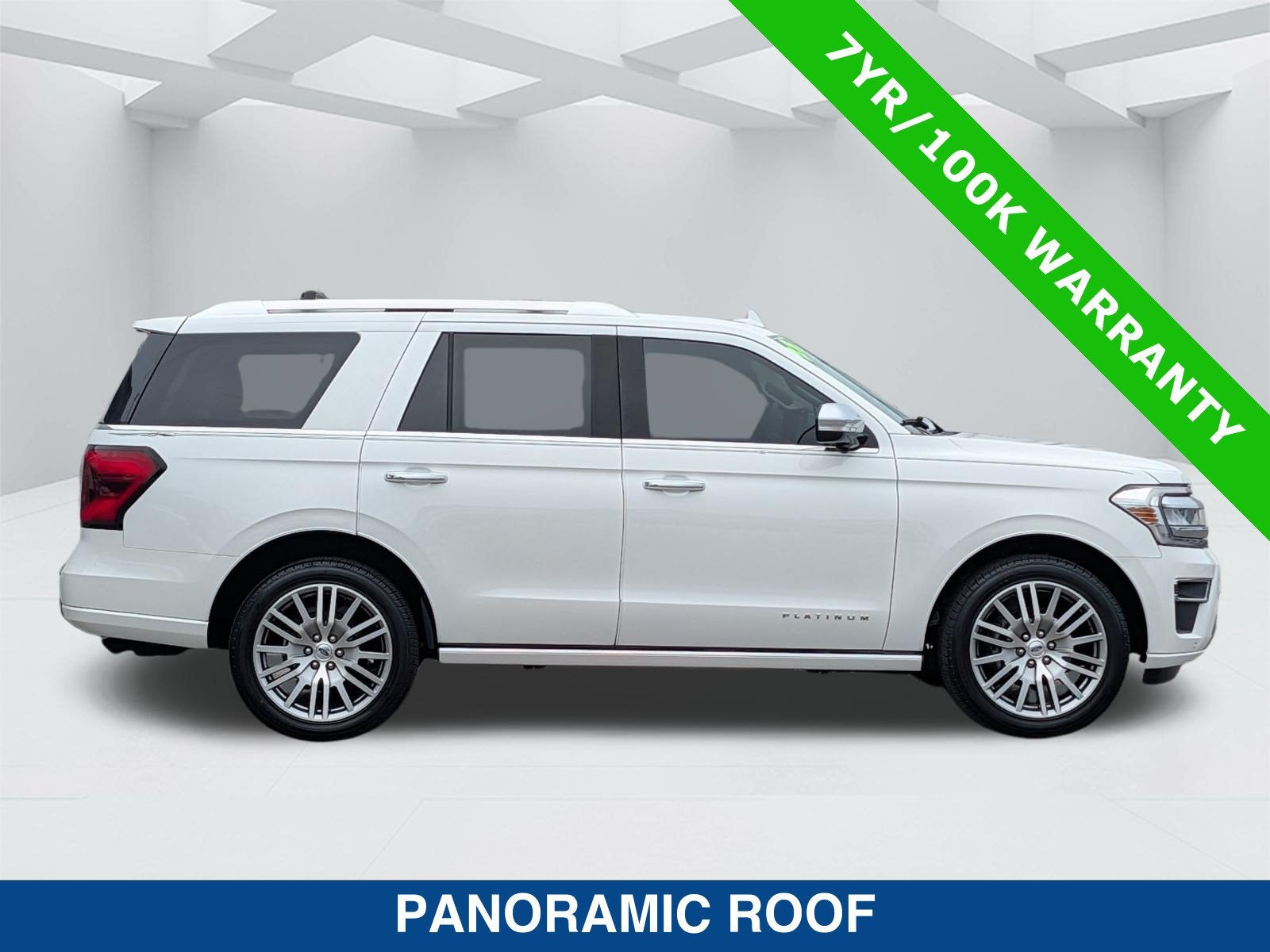 2023 Ford Expedition Platinum