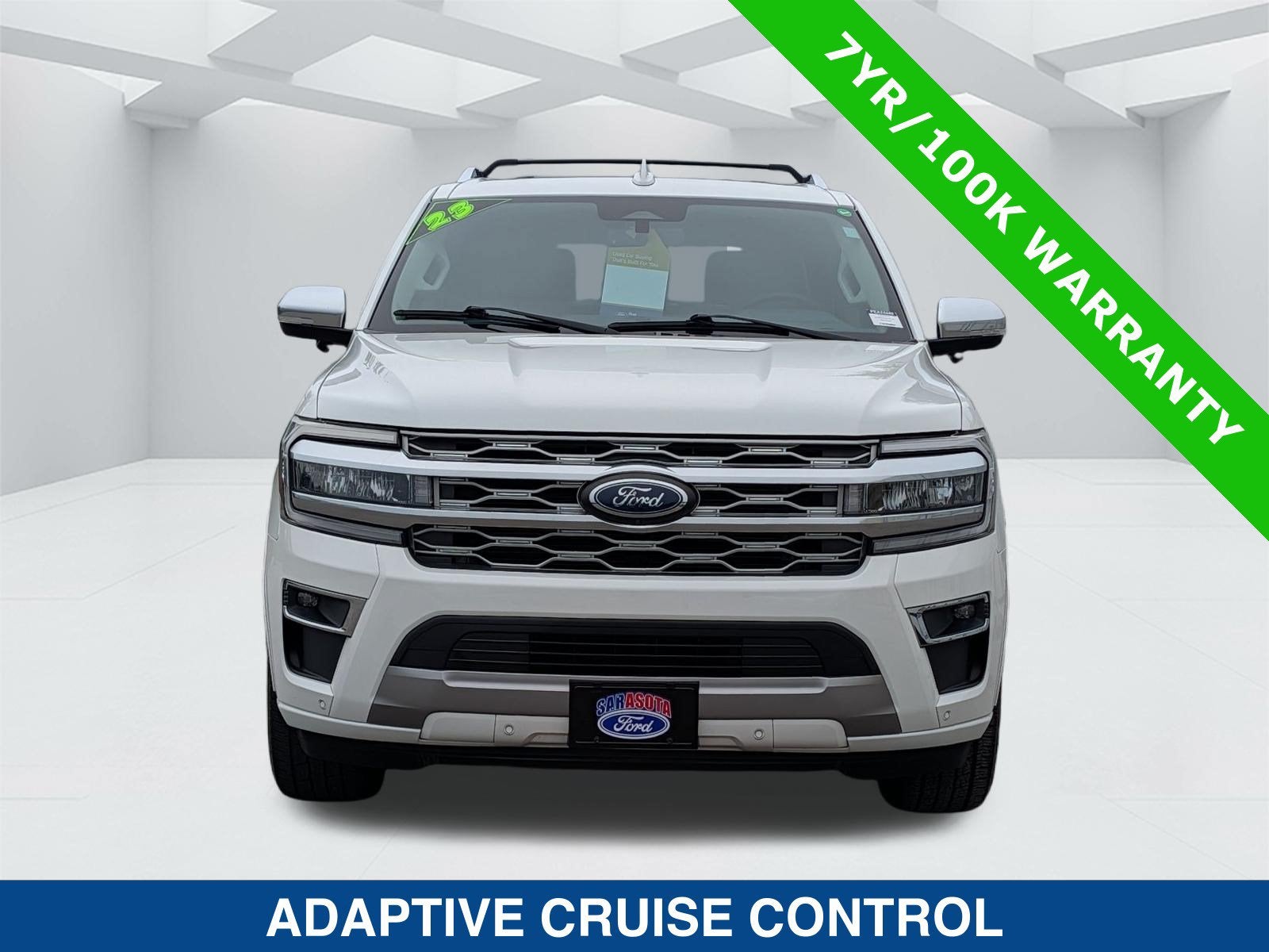 2023 Ford Expedition Platinum