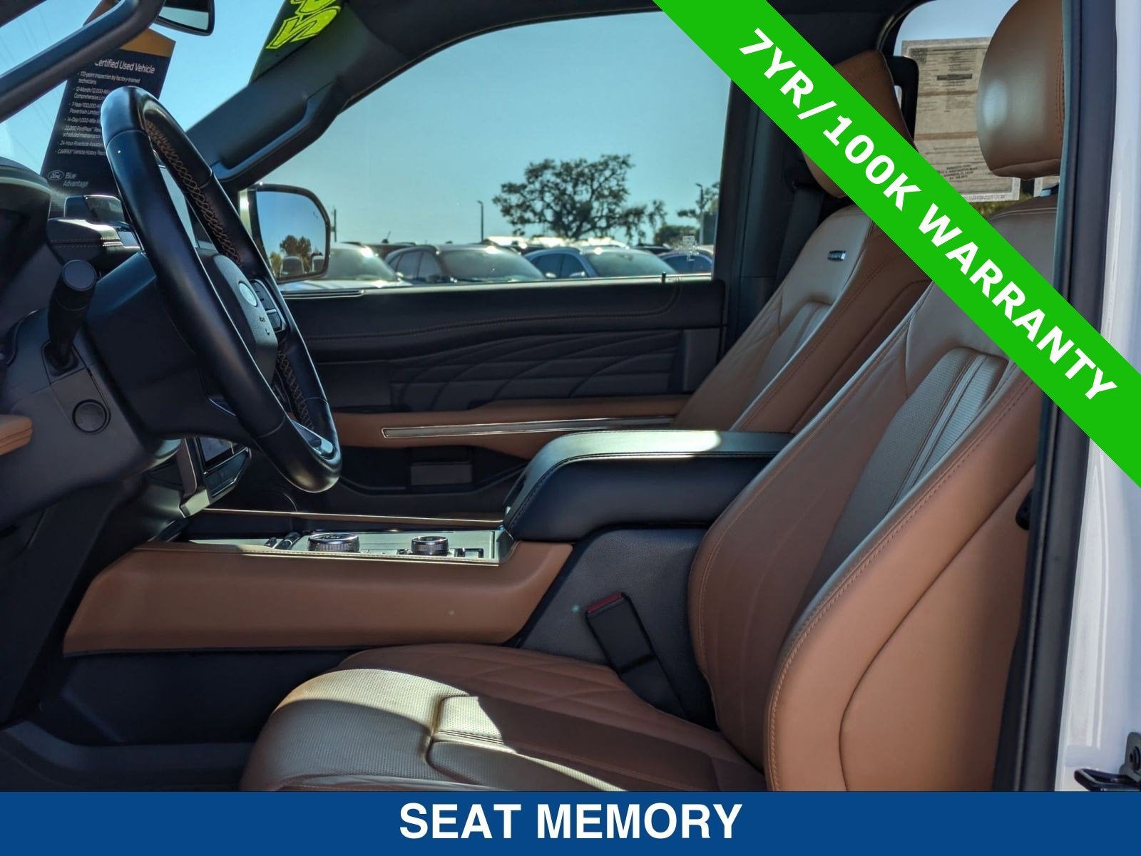 2024 Ford Expedition Platinum