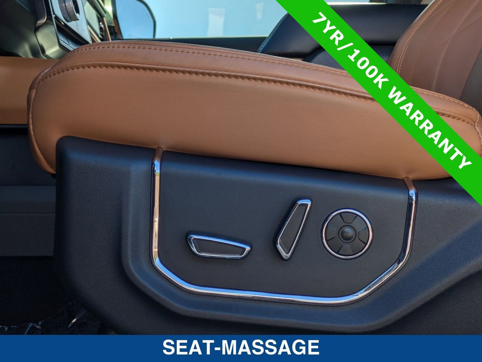 2024 Ford Expedition Platinum