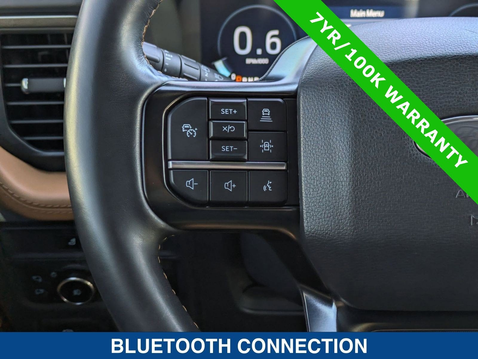 2024 Ford Expedition Platinum