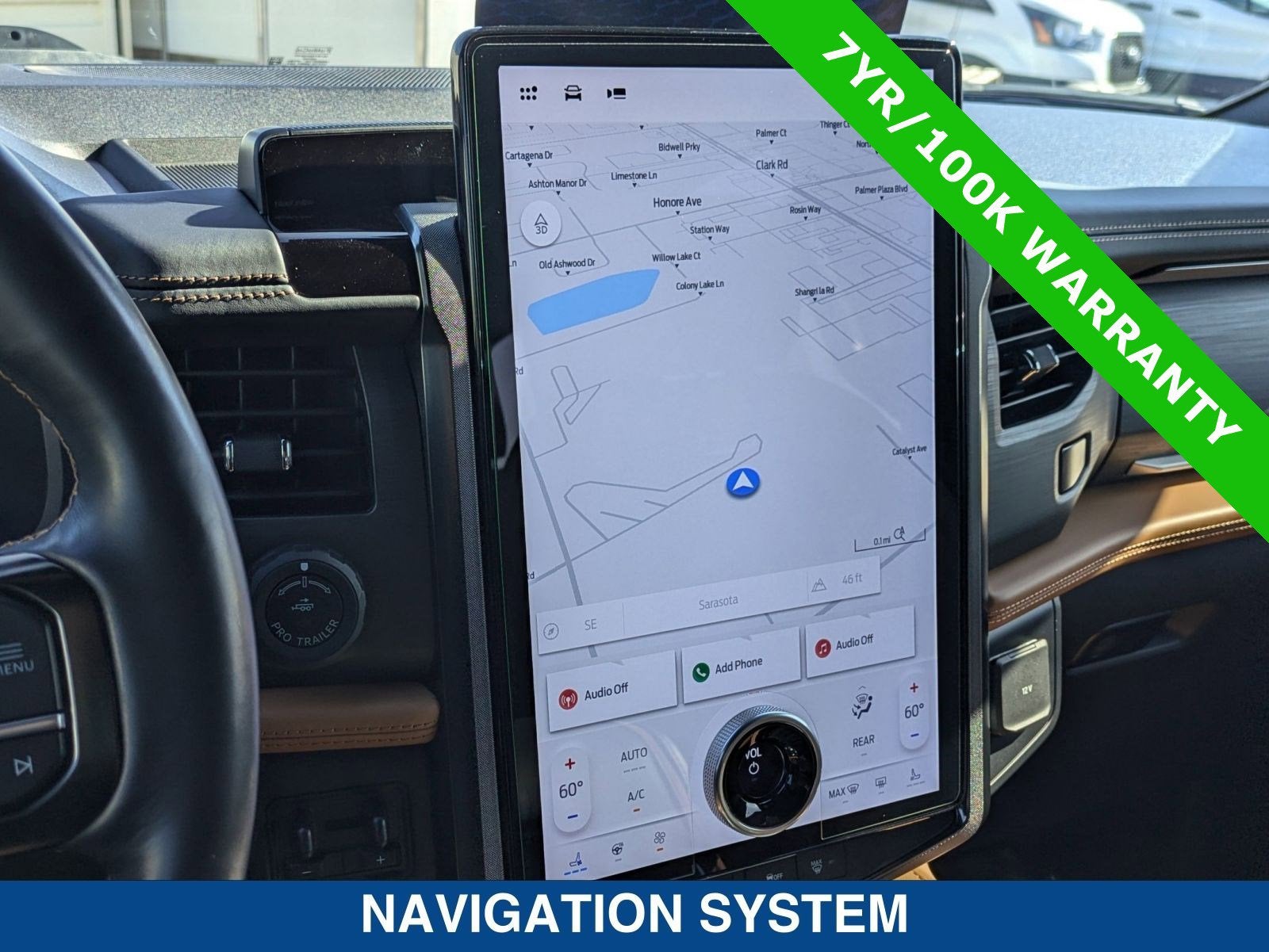 2024 Ford Expedition Platinum