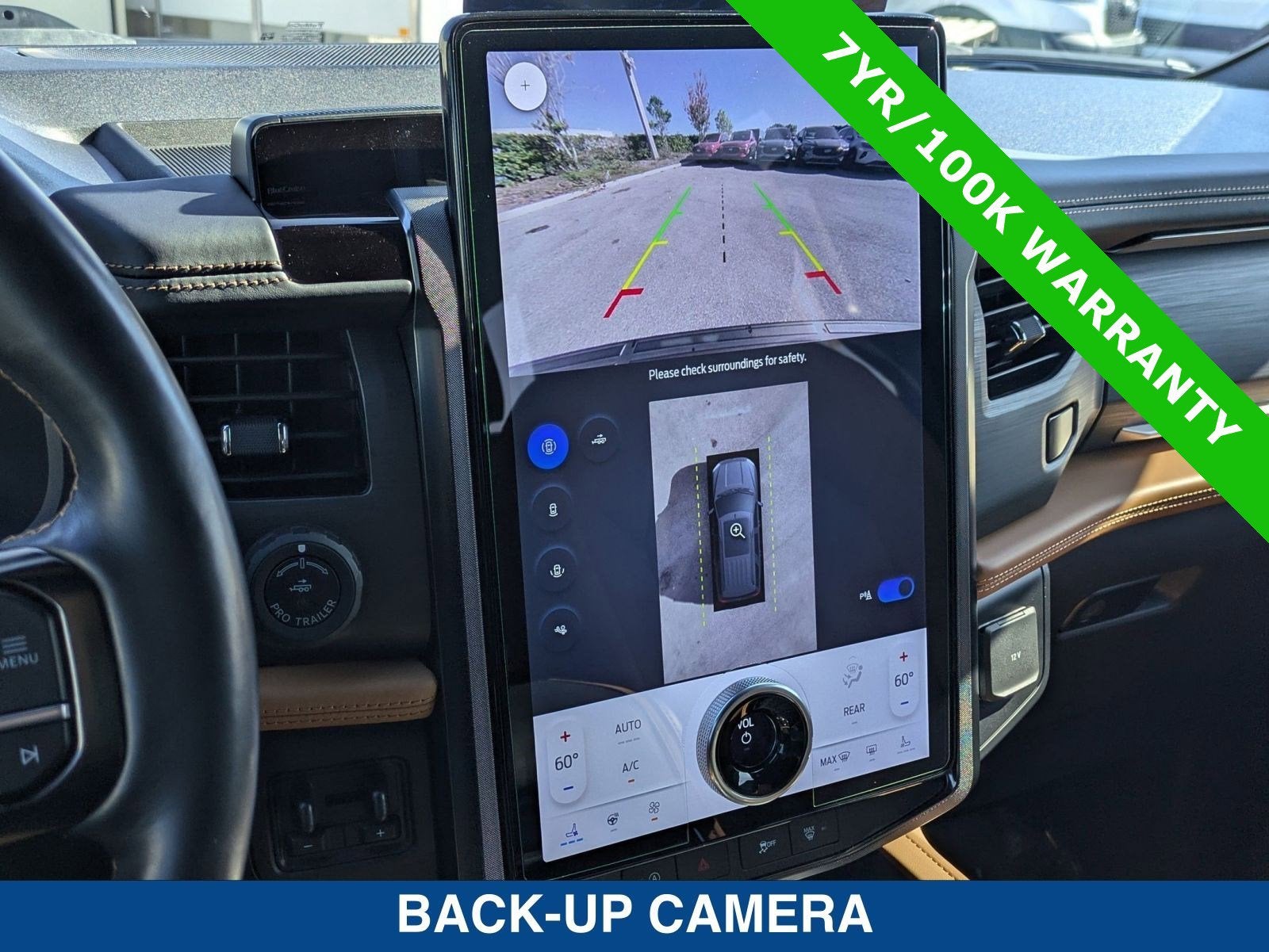 2024 Ford Expedition Platinum