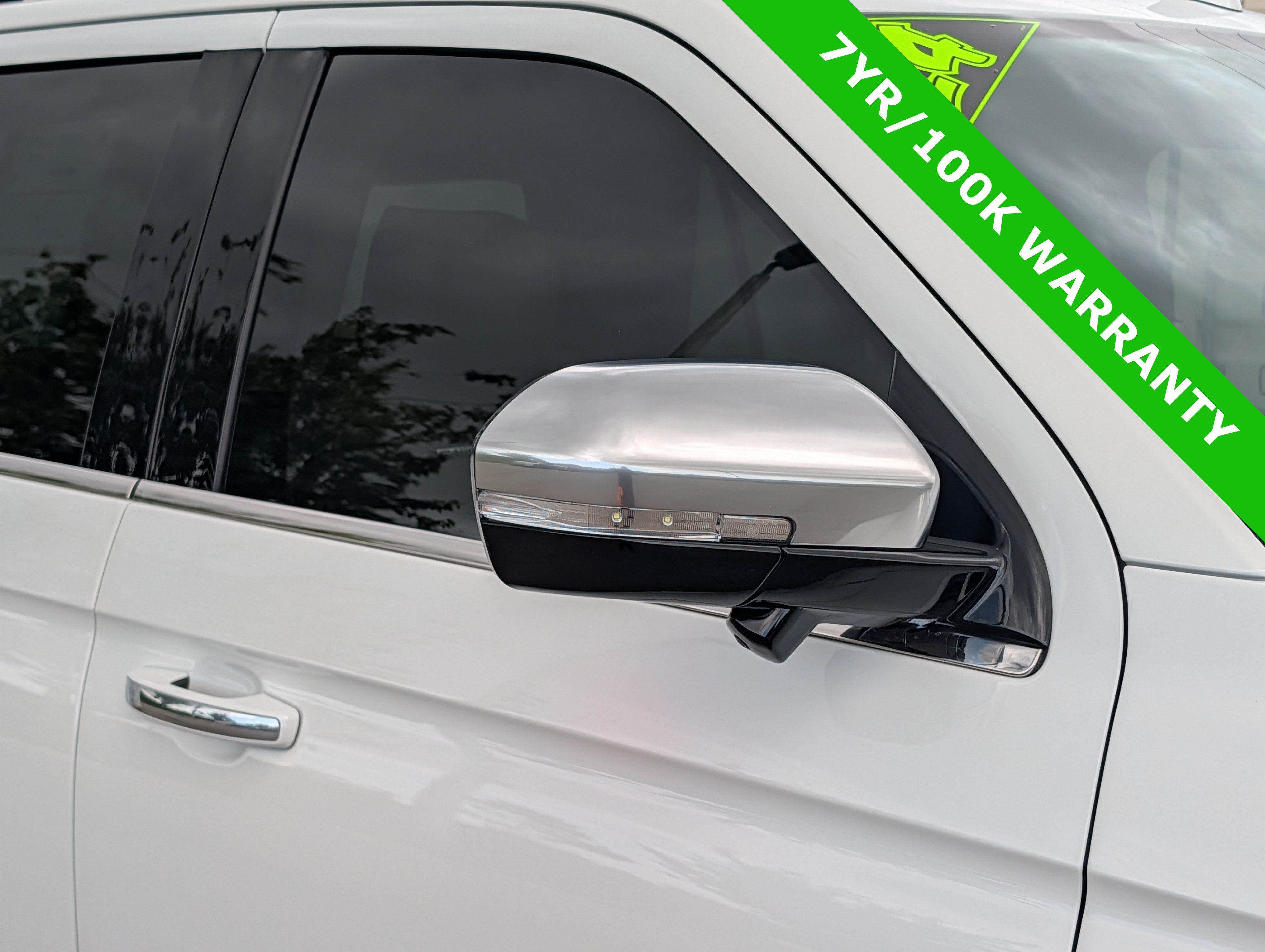 2024 Ford Expedition Platinum