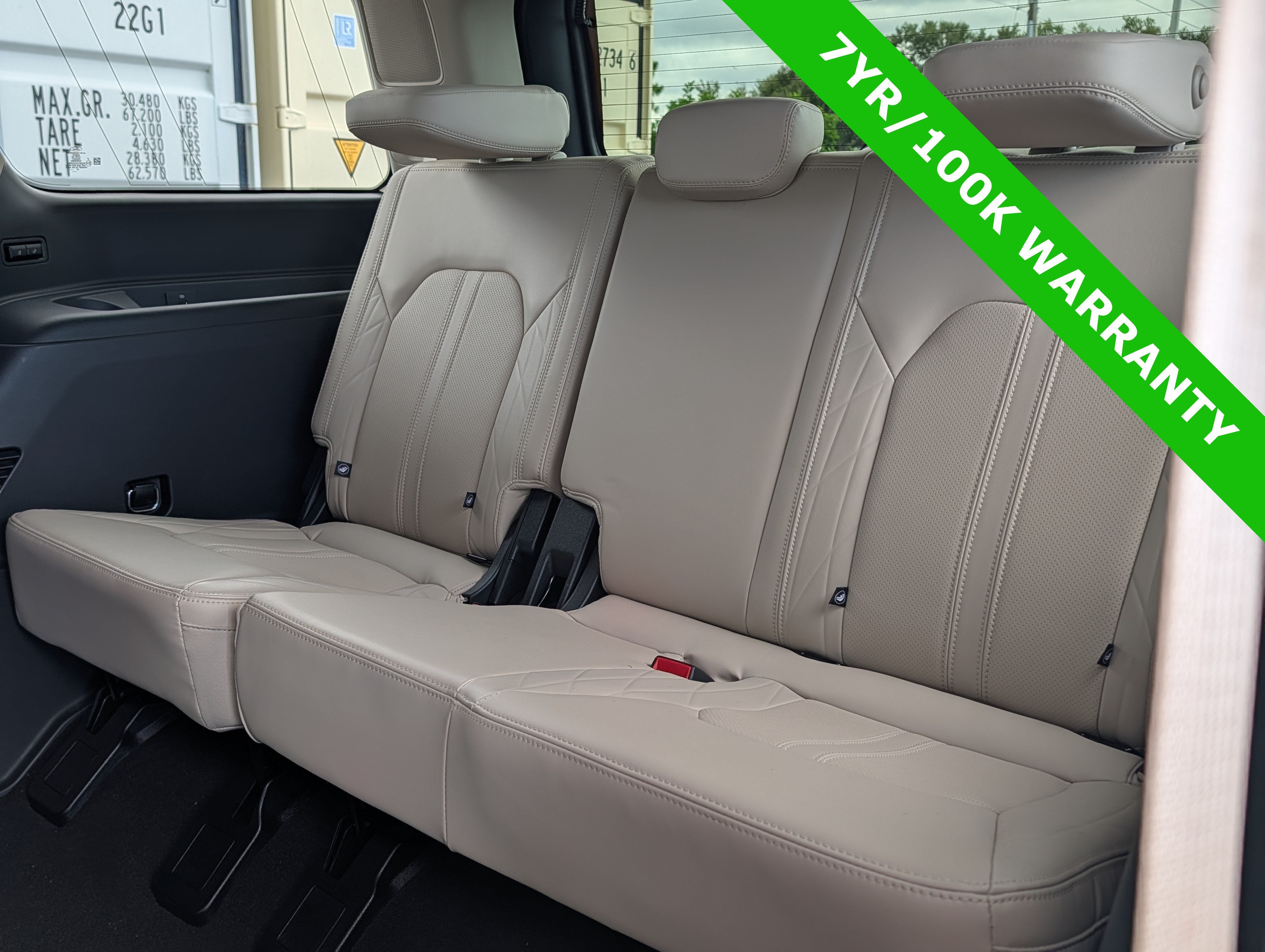2024 Ford Expedition Platinum