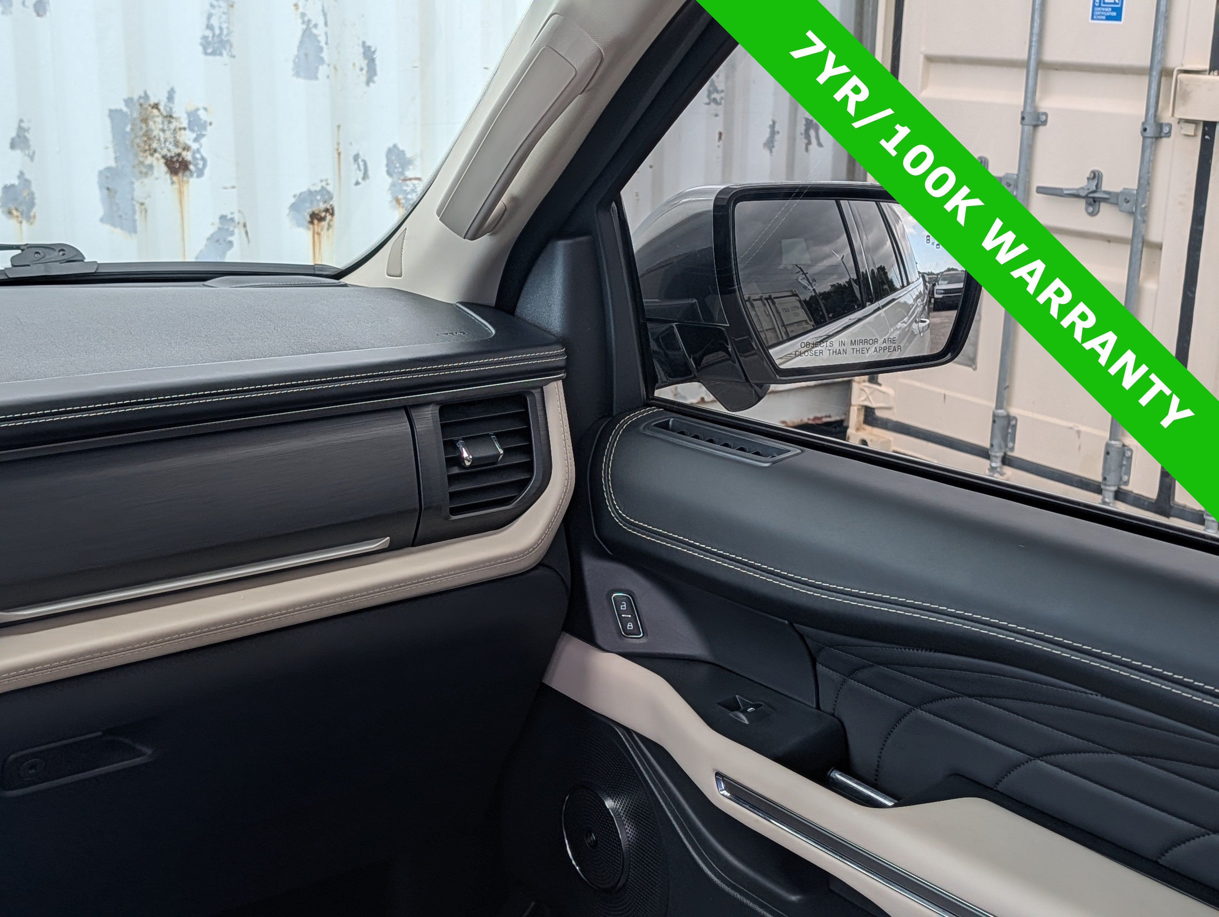 2024 Ford Expedition Platinum