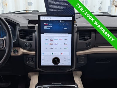 2024 Ford Expedition Platinum