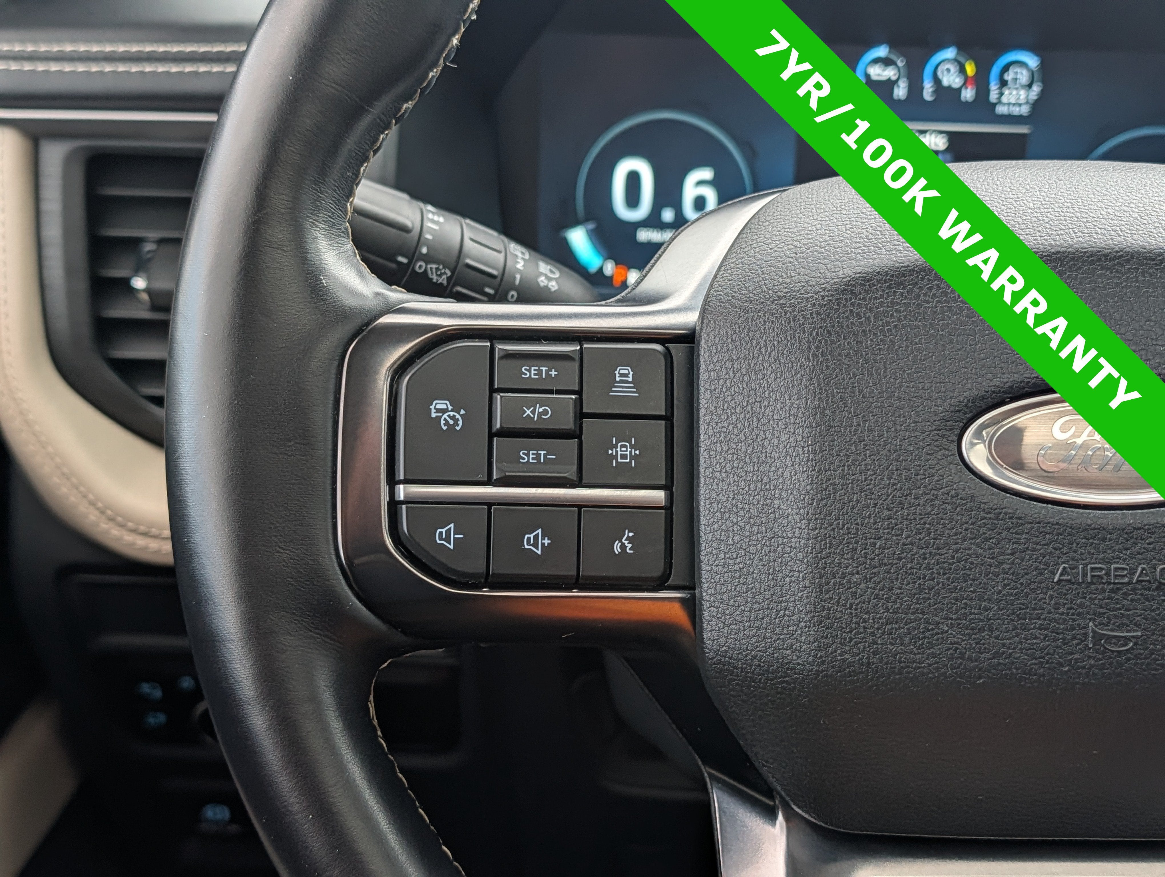 2024 Ford Expedition Platinum