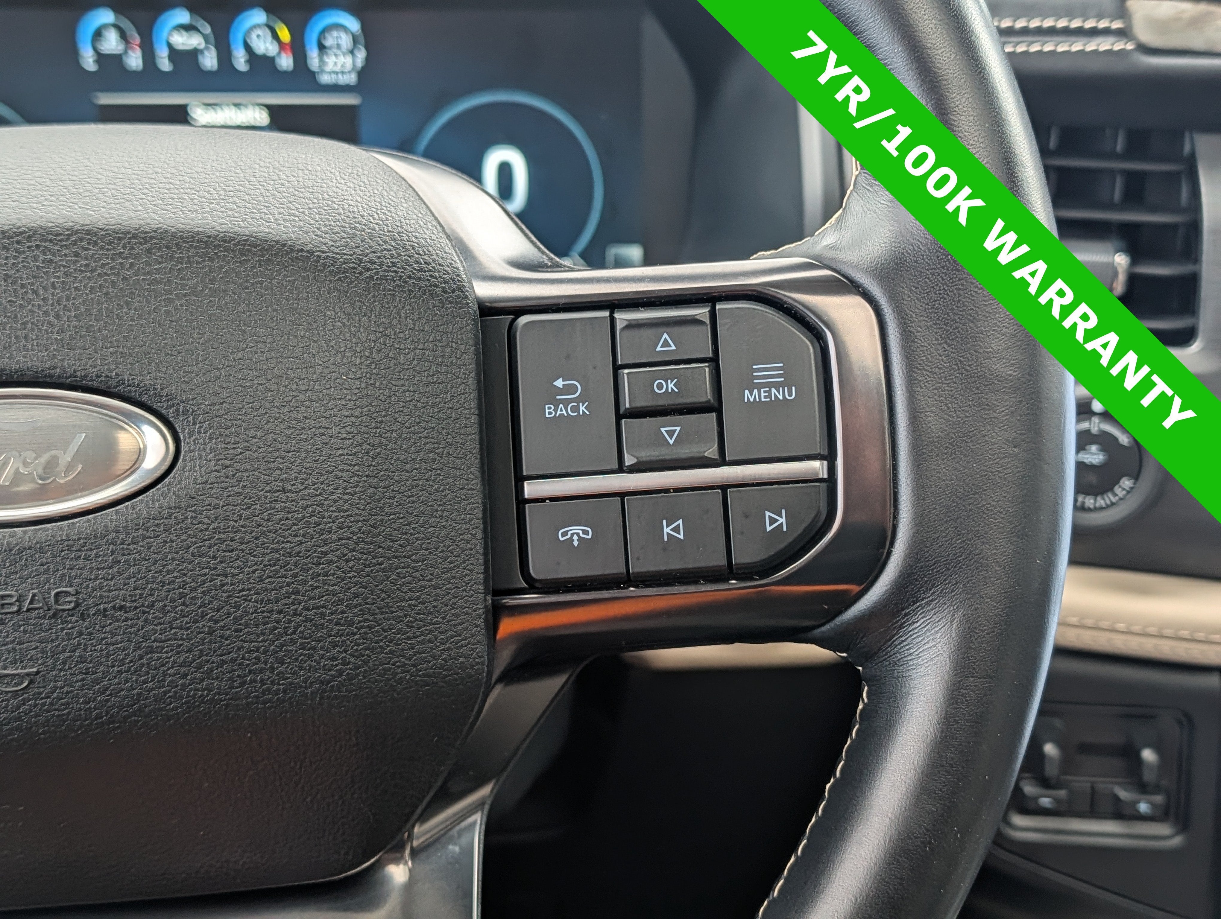 2024 Ford Expedition Platinum