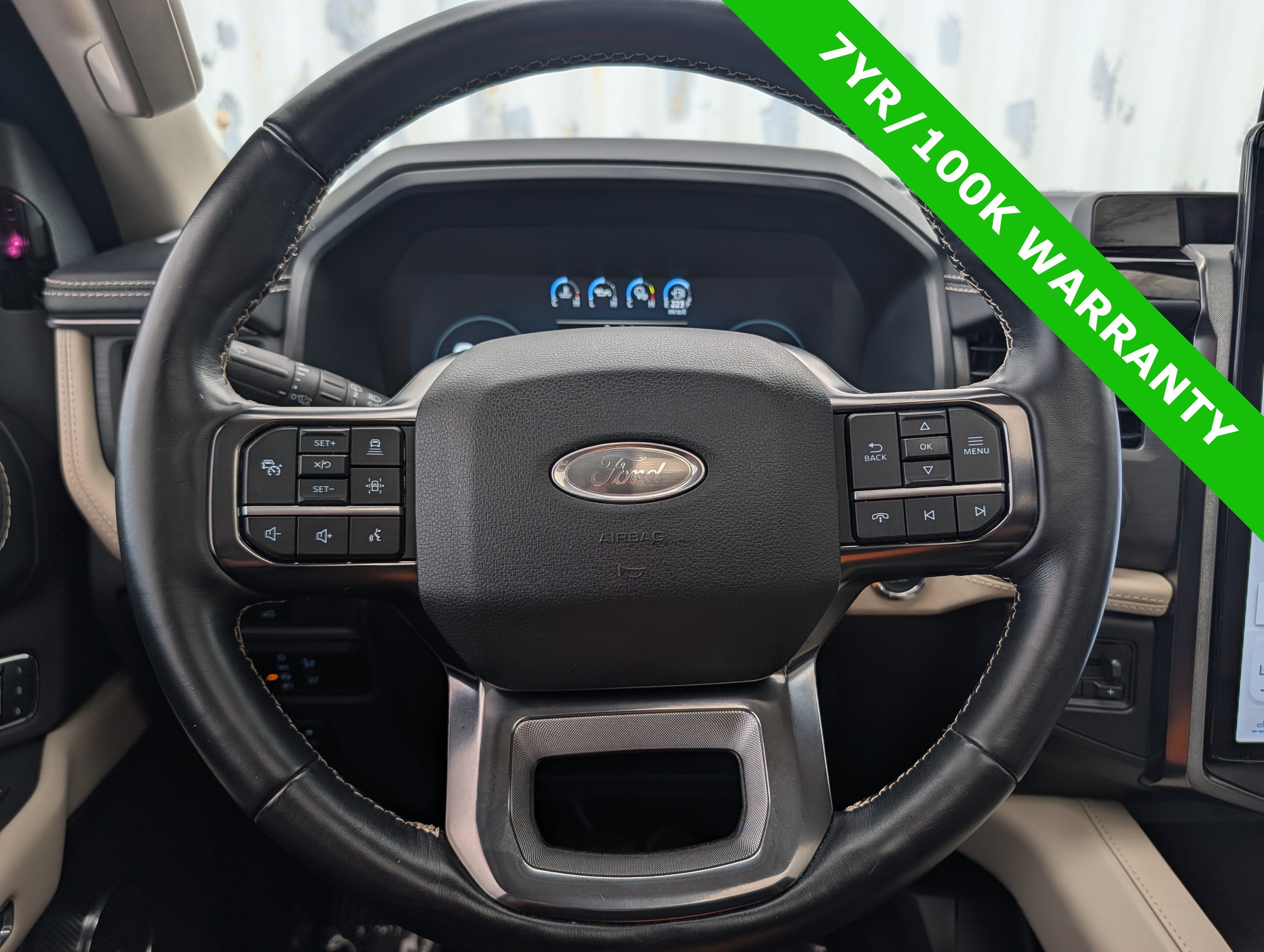 2024 Ford Expedition Platinum