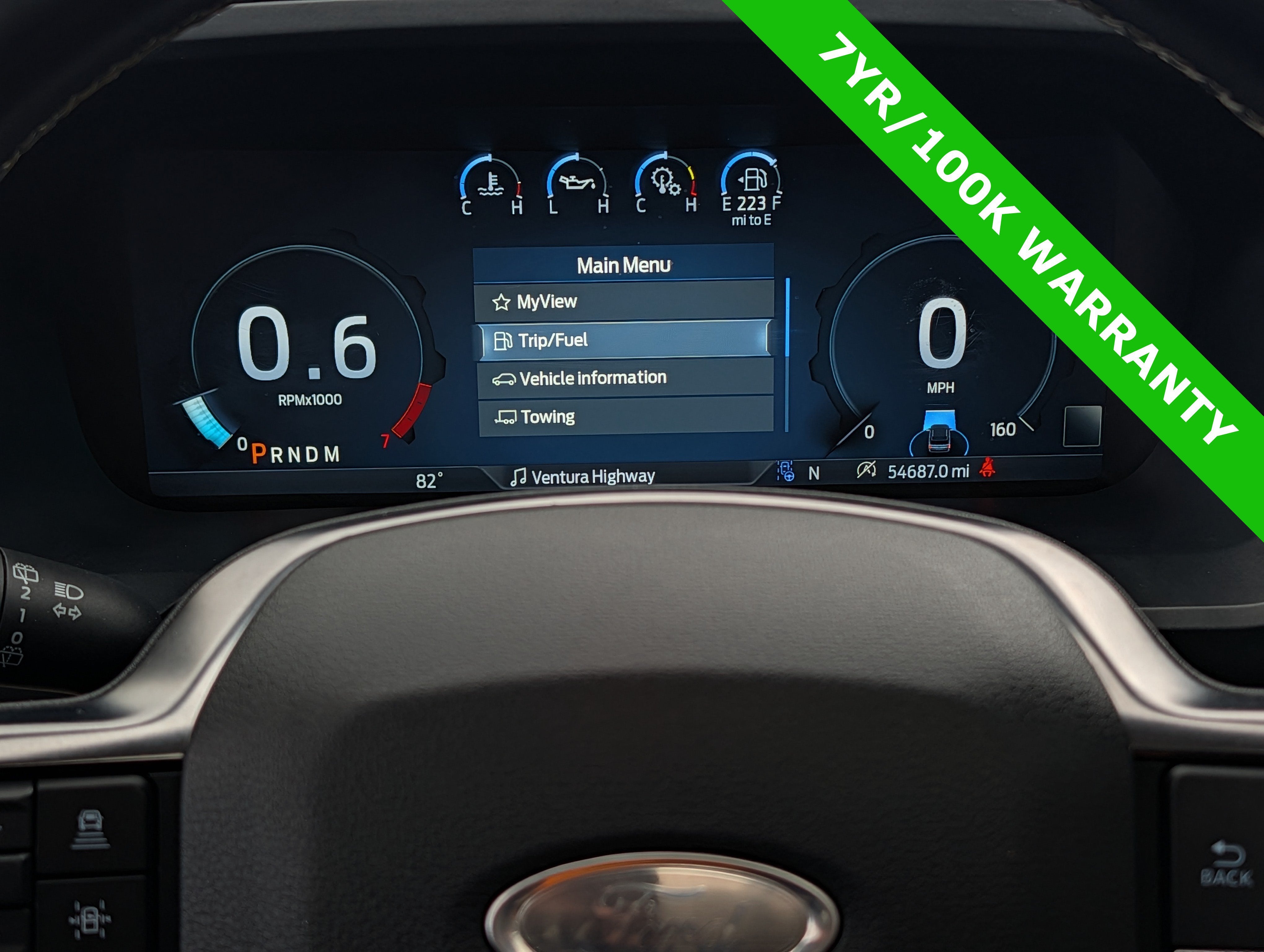 2024 Ford Expedition Platinum