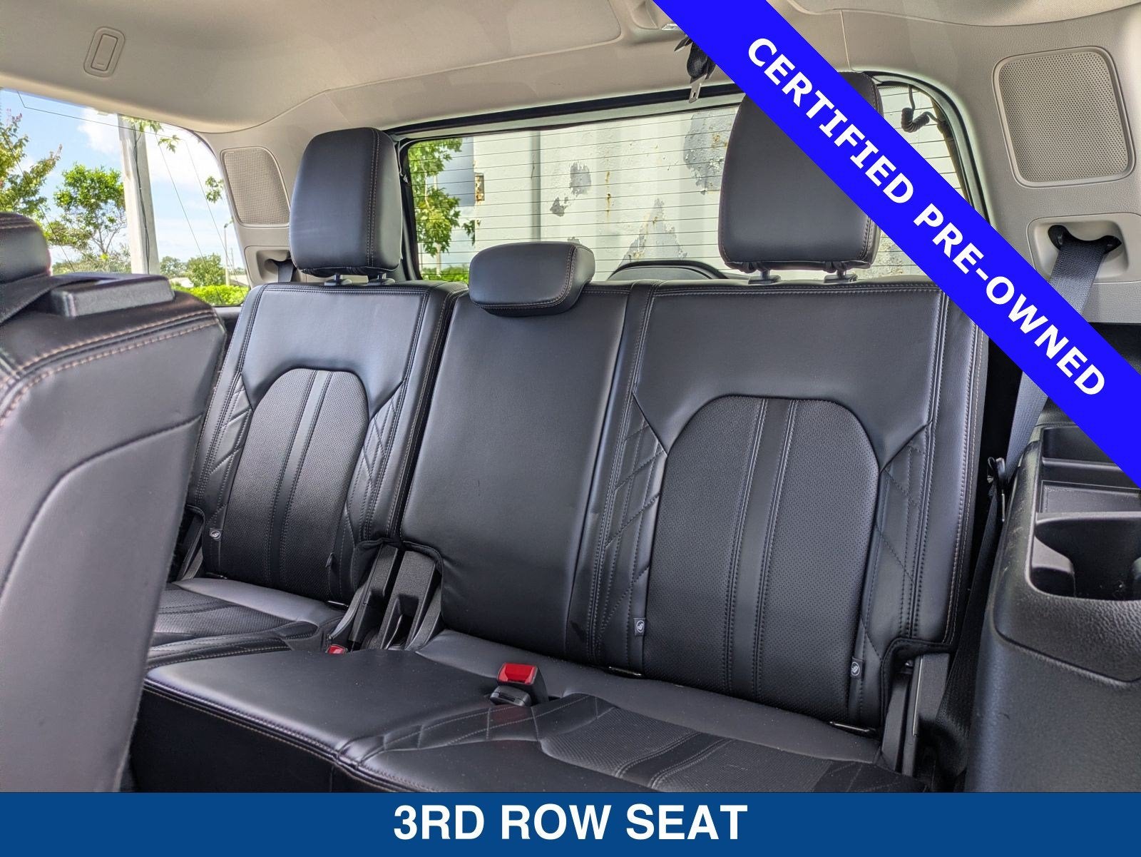 2020 Ford Expedition Platinum
